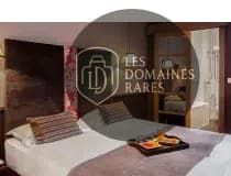 Chambre de l'hôtel Terminal Neige Totem à Flaine en Auvergne-Rhône-Alpes - séminaire flaine, france