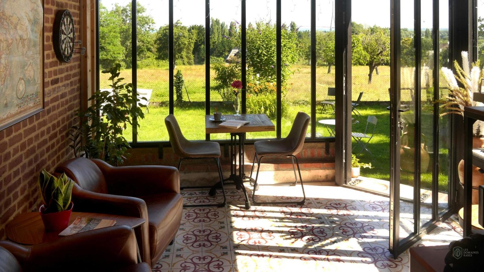 Terre d'Estuaire — vue 3