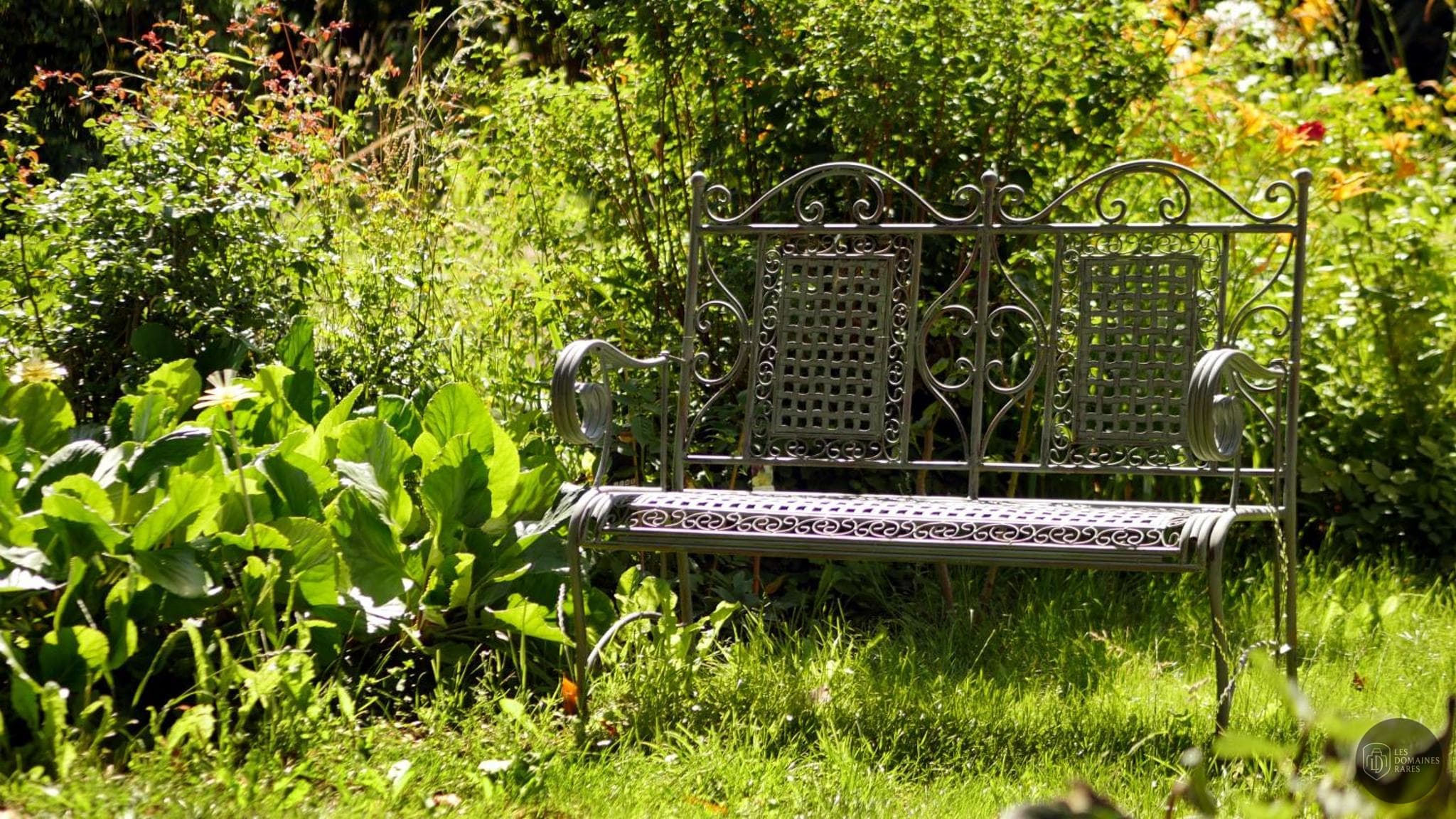 Terre d'Estuaire — Extérieur
