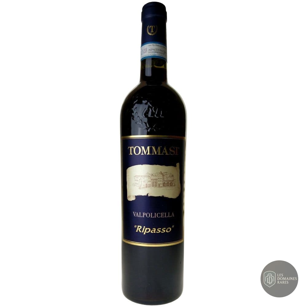 Bouteille de vin Tommasi Ripasso 2021