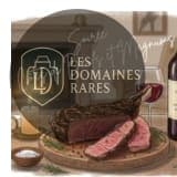 Soirée prestige avec côtes de boeuf