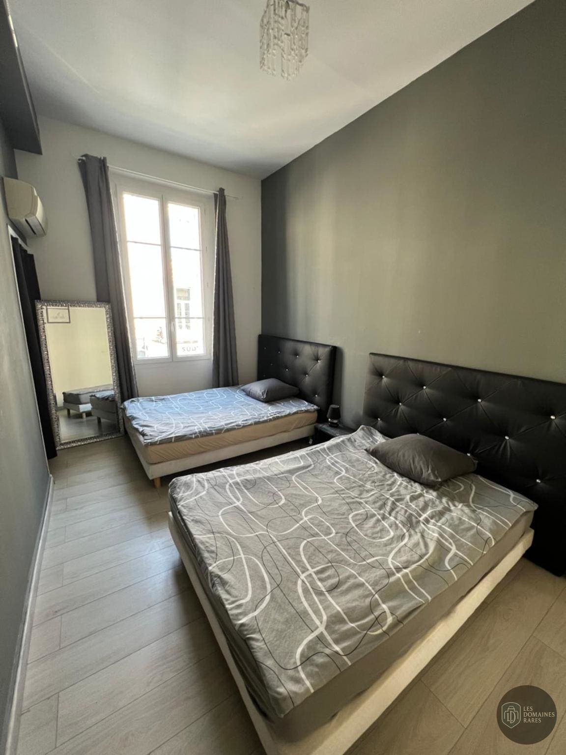 Chambre du lieu Théatro ! en Centre-Val de Loire - séminaire fontenay-sur-loing, france