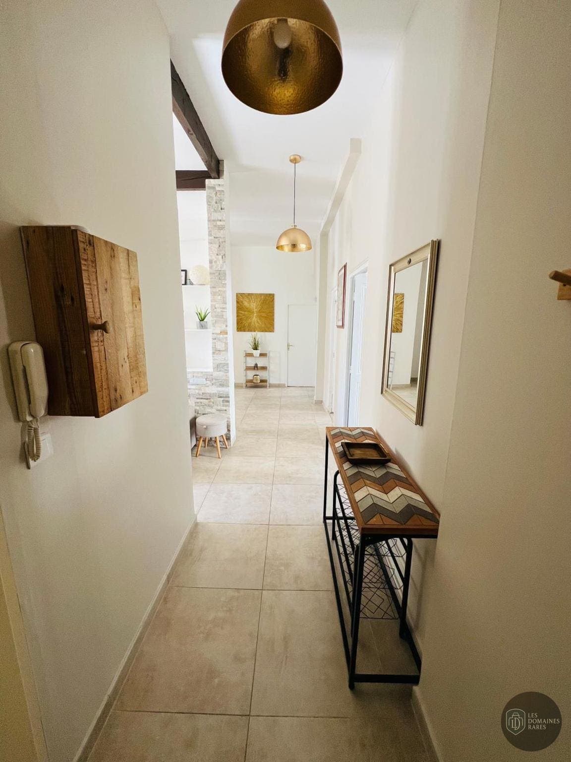 Espace intérieur du lieu Théatro ! en Centre-Val de Loire
