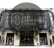 Théâtre Bouffes Parisiens