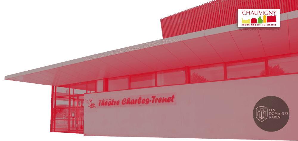 Théâtre Charles-Trenet