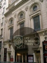 Théâtre de l'Œuvre