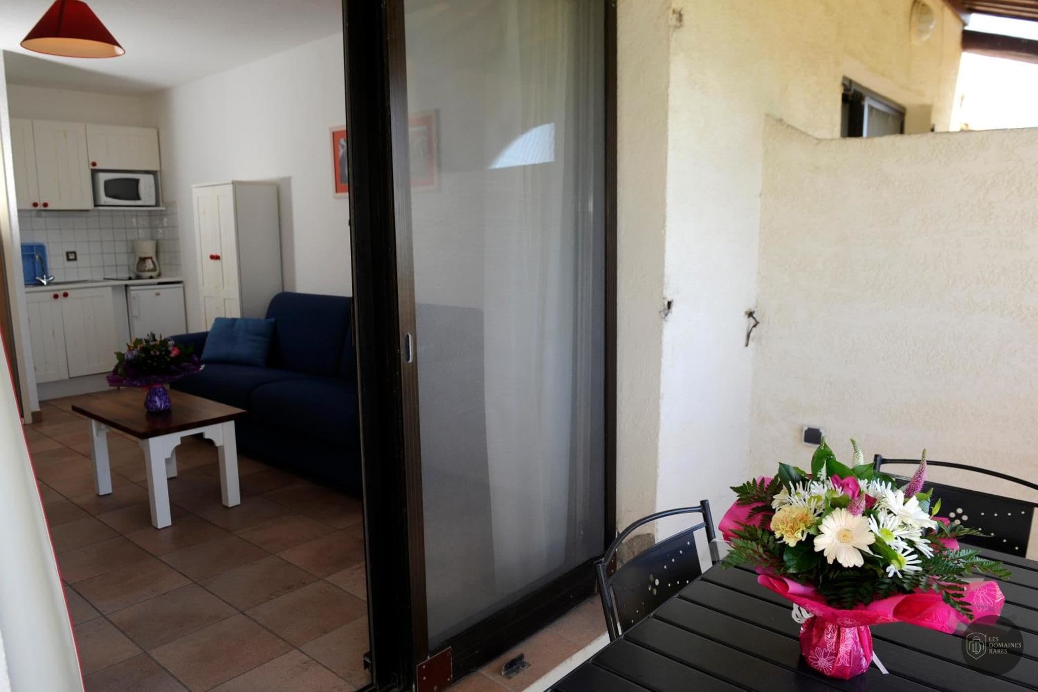 Espace intérieur de l'hôtel Thalacap Camargue en Provence-Alpes-Côte d'Azur