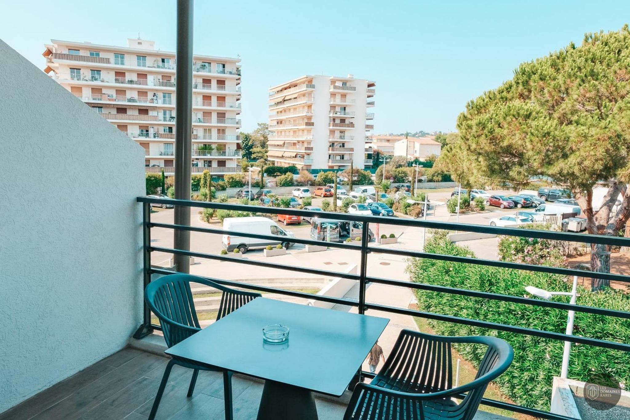 Thalazur Antibes — vue 3