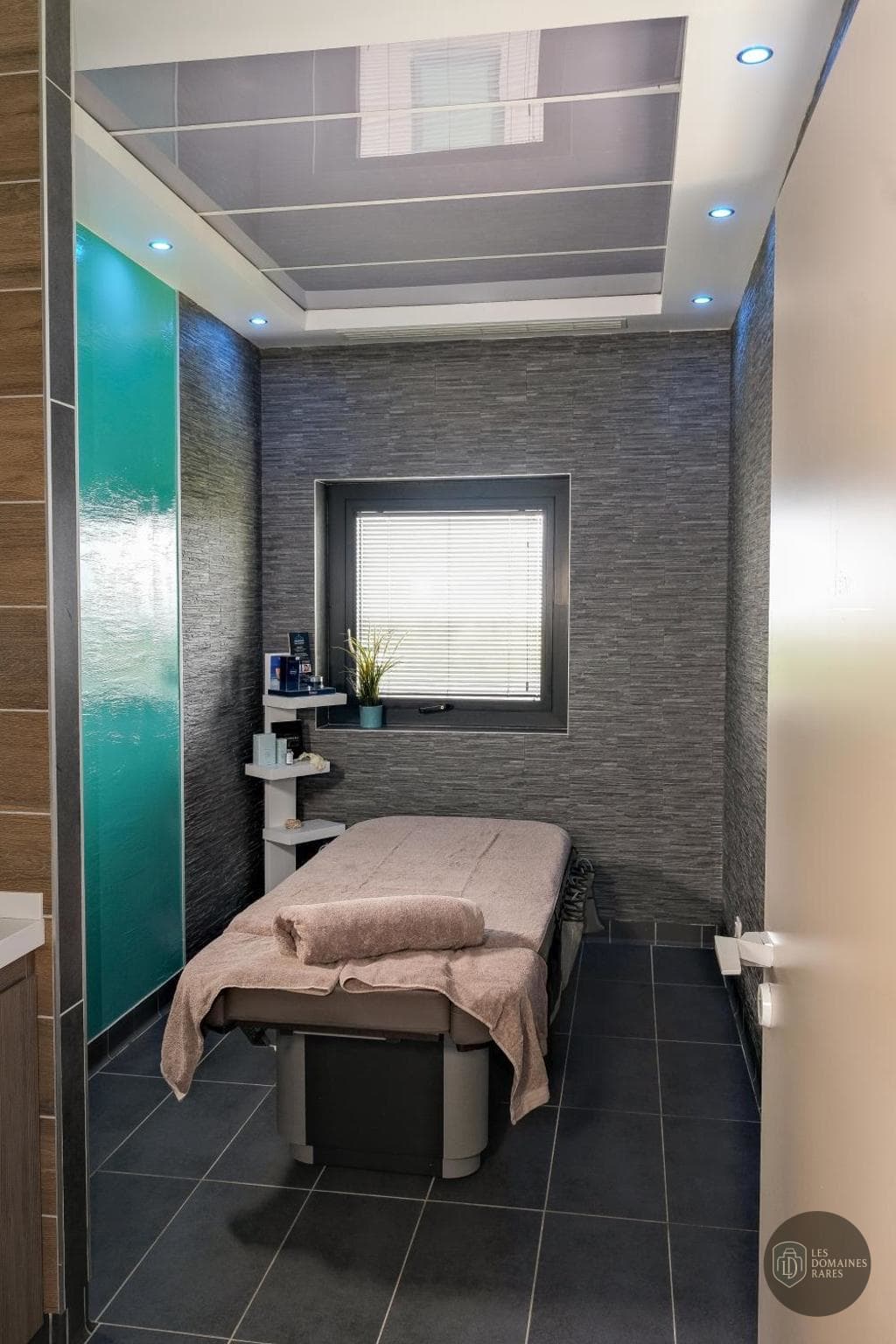 Chambre du lieu Thalazur Cabourg à Cabourg en Normandie - séminaire calvados (14)
