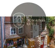Façade extérieure de l'établissement