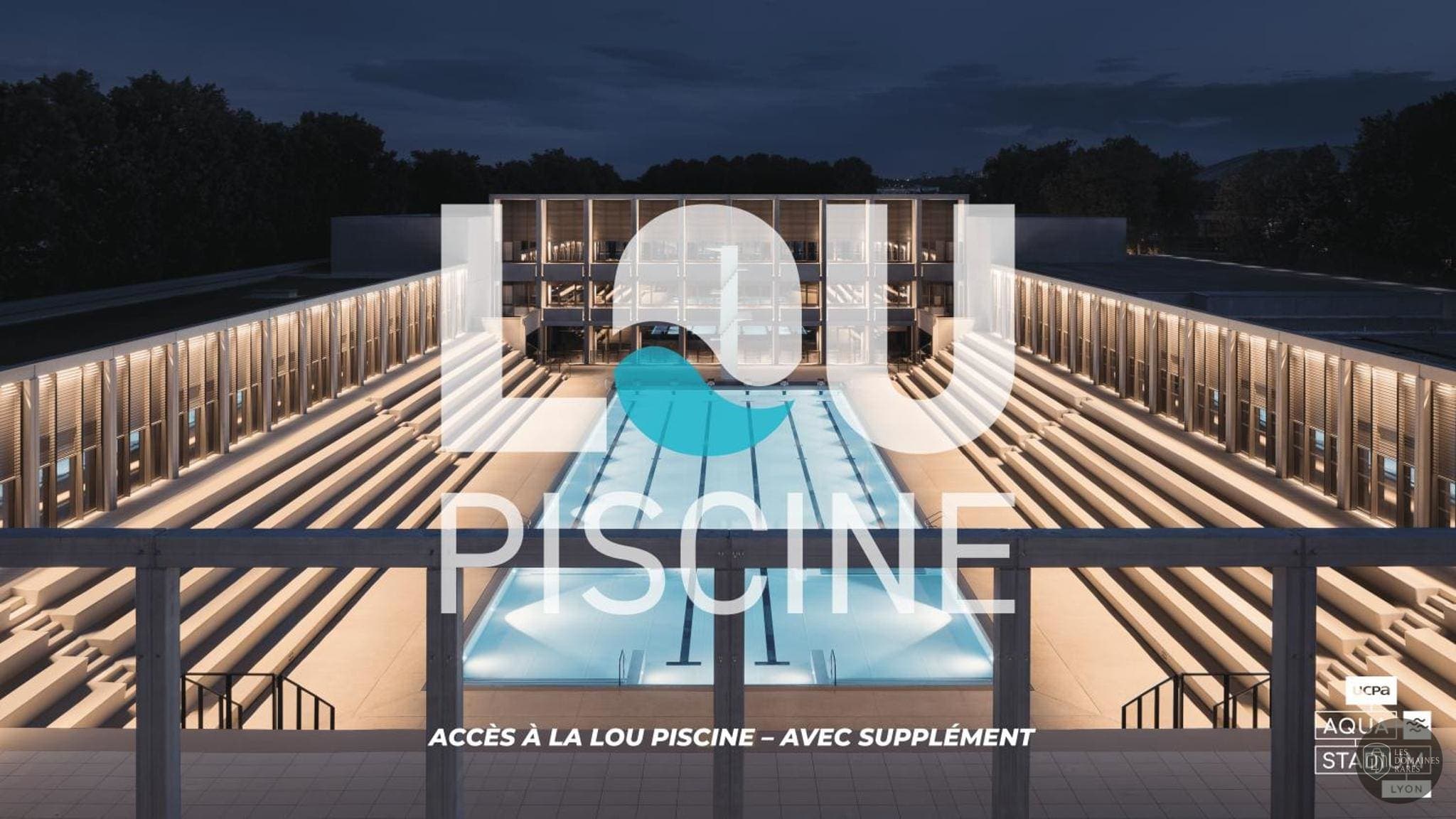 Vue extérieure de l'hôtel The Ruck Hôtel en Auvergne-Rhône-Alpes