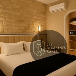 Chambre de l'hôtel Tonic Hôtel en Provence-Alpes-Côte d'Azur - séminaire digne-les-bains