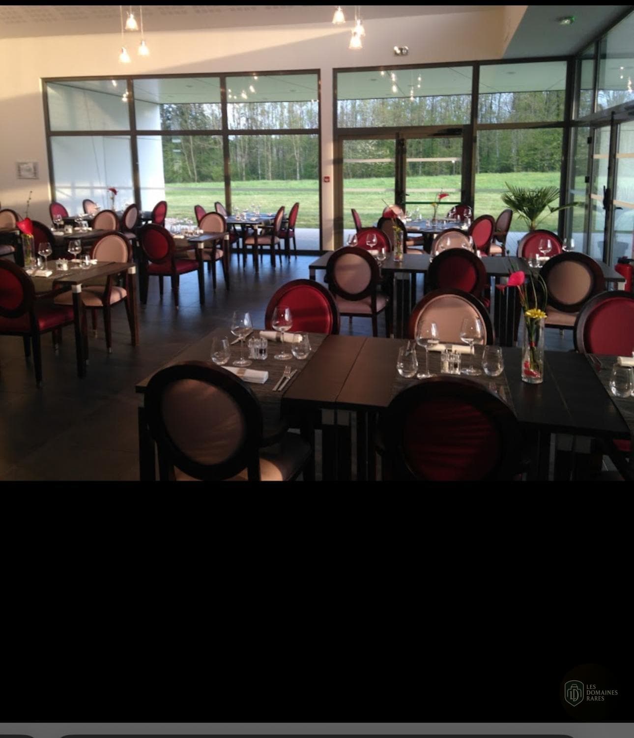 Toque et Chic — Restaurant