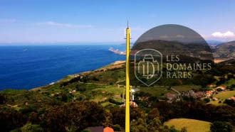 Vue extérieure du lieu Totem à Villeurbanne en Auvergne-Rhône-Alpes