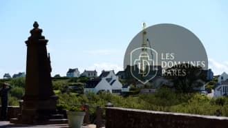 Vue extérieure du lieu Totem à Villeurbanne en Auvergne-Rhône-Alpes