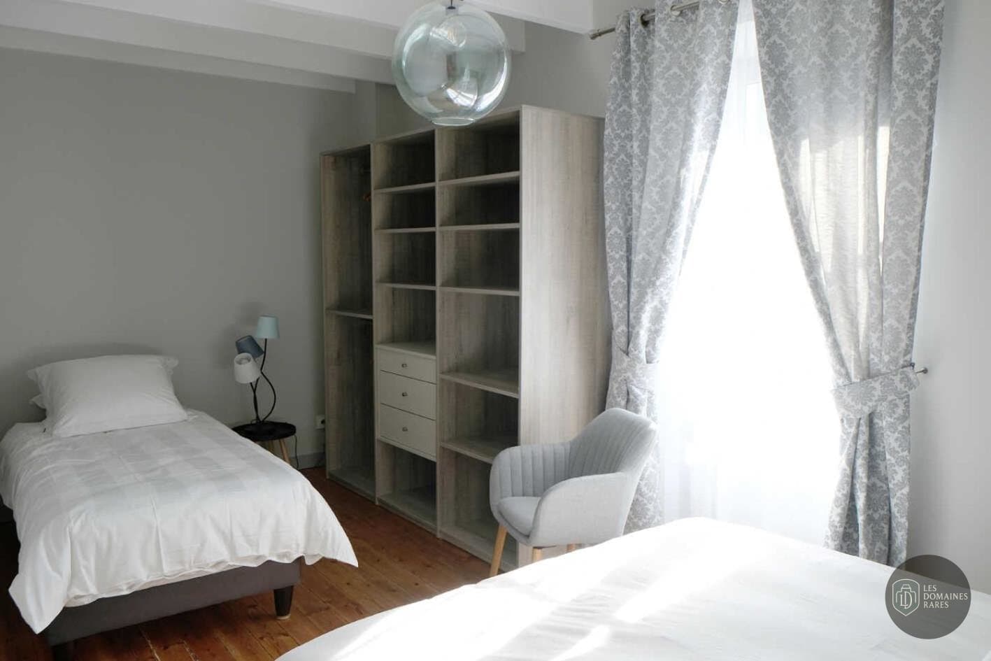 Chambre du lieu Tri Postal à Lille en Hauts-de-France - séminaire 59033 lille cedex