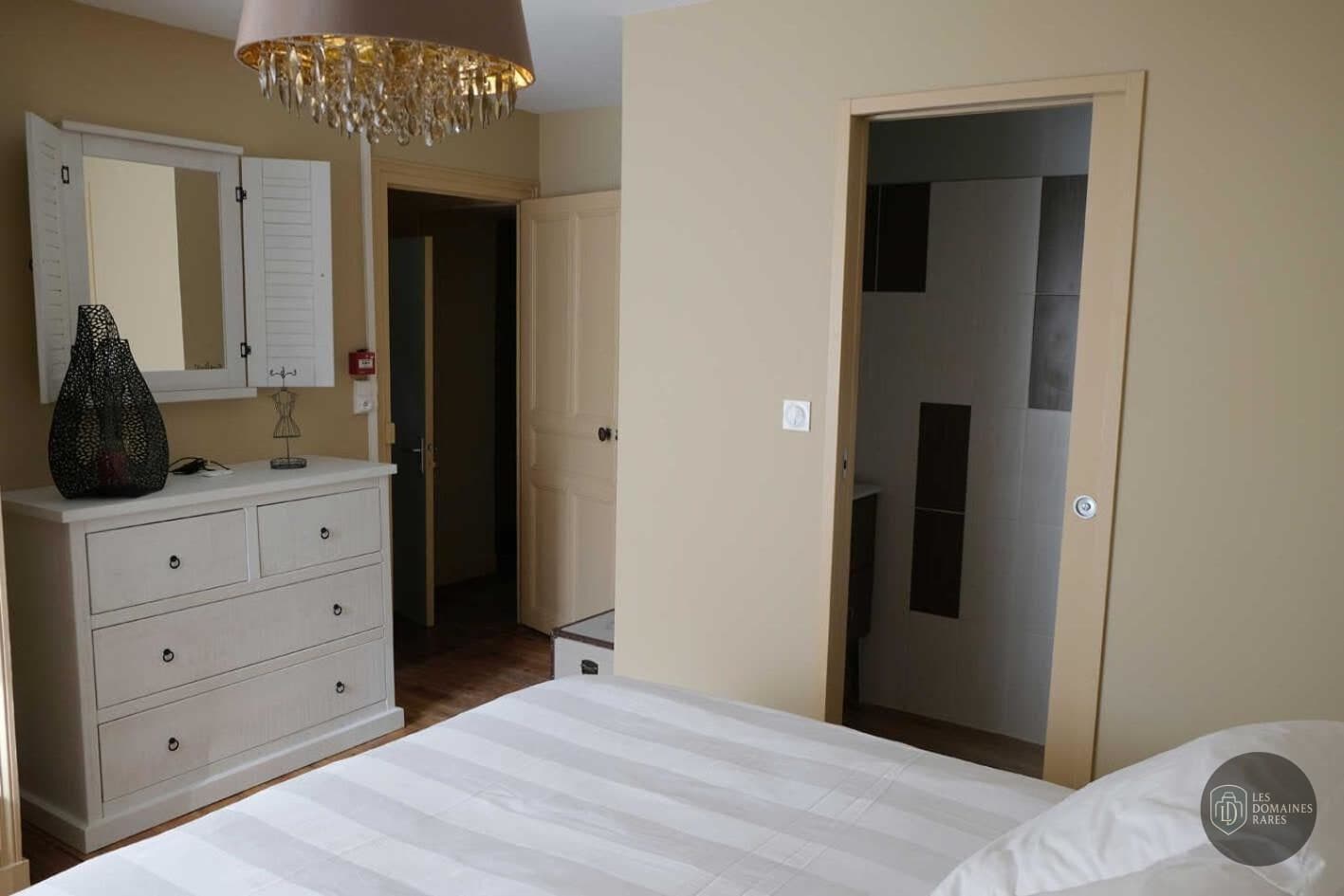 Chambre du lieu Tri Postal à Lille en Hauts-de-France