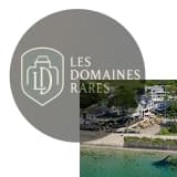 Vue extérieure du lieu Ty Events à Guidel en Bretagne