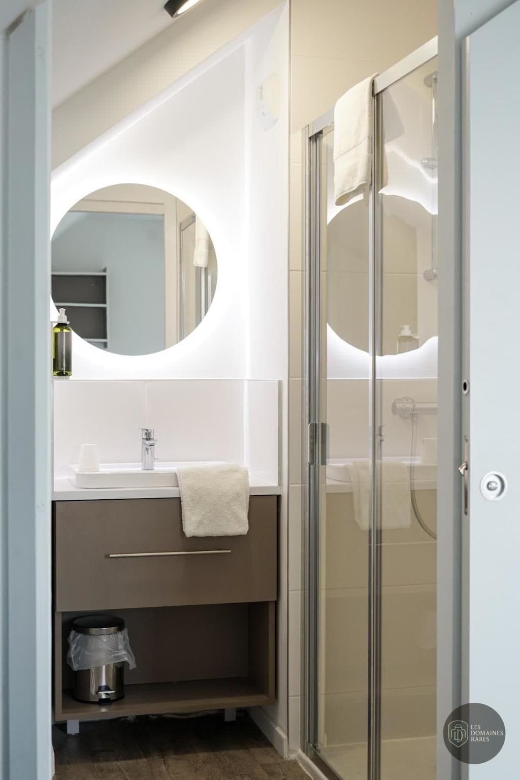 Chambre du lieu USL Dunkerque à Dunkerque en Hauts-de-France