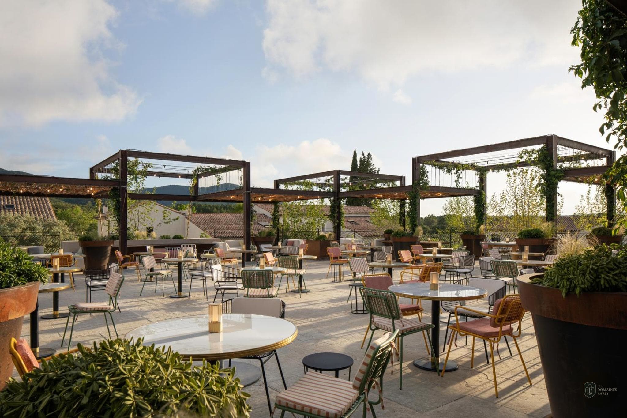 Ultimate Provence