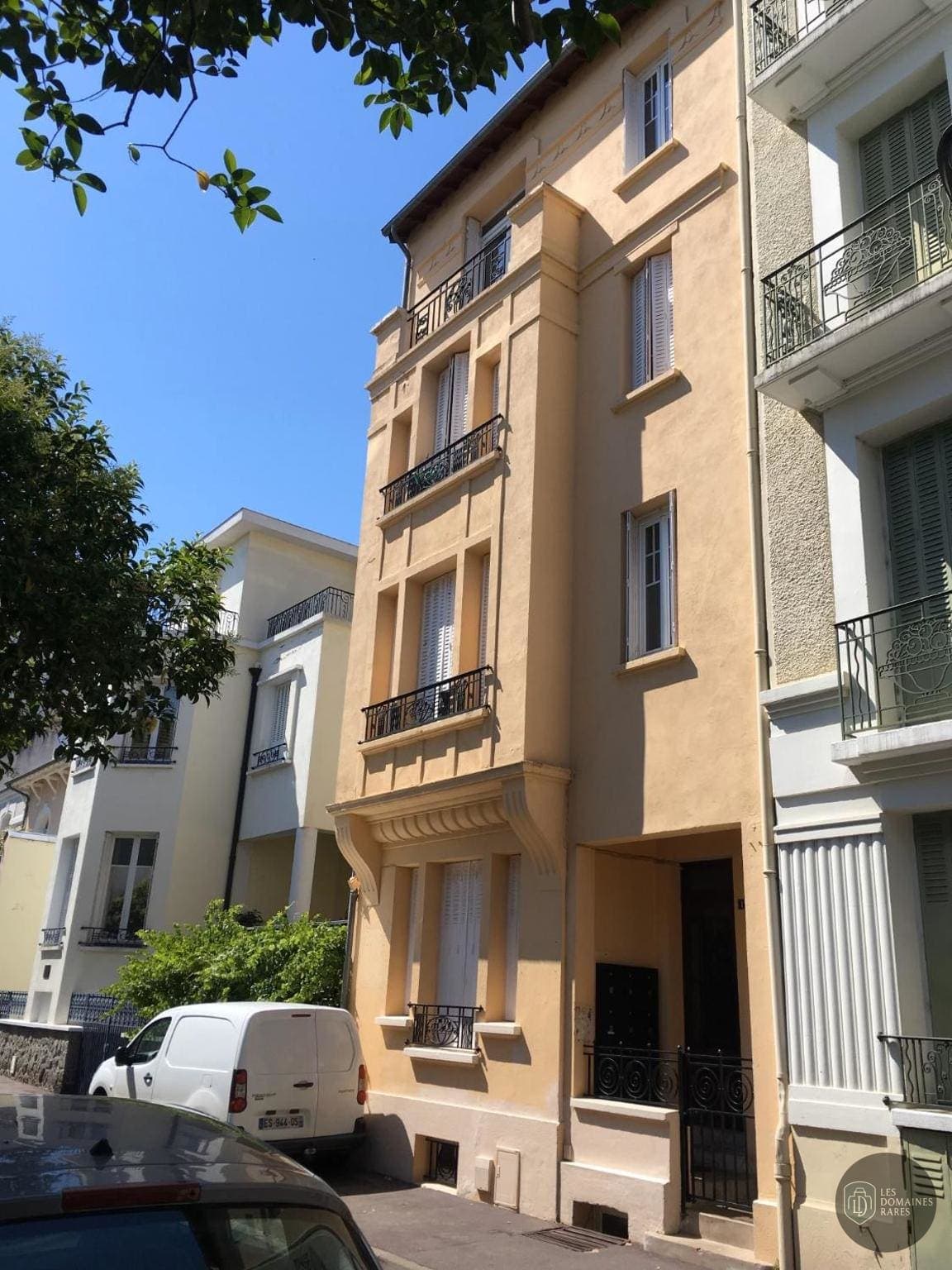 Un Riad à Vichy — vue 3