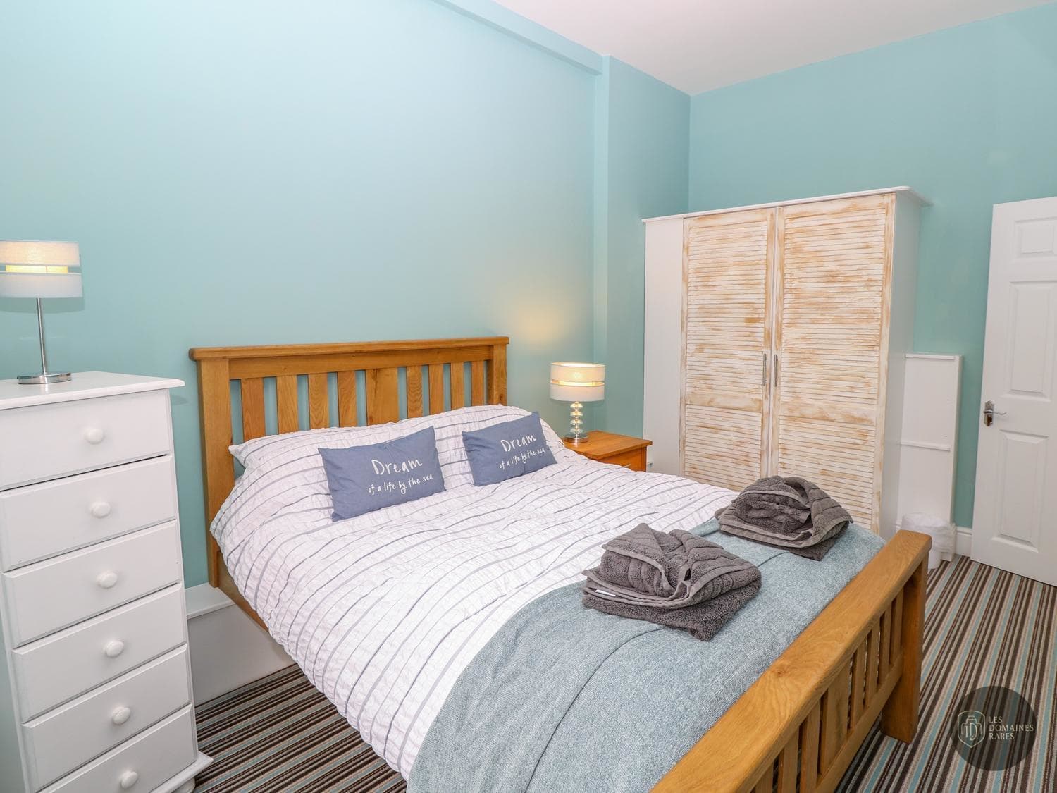 Chambre du lieu United Kitchens à Nanterre en Île-de-France - séminaire nanterre