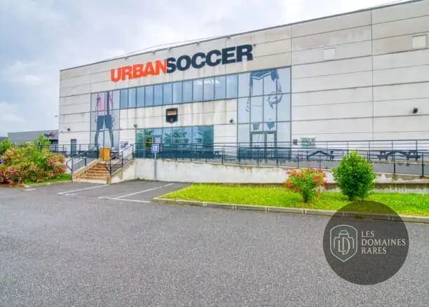 UrbanSoccer Toulouse