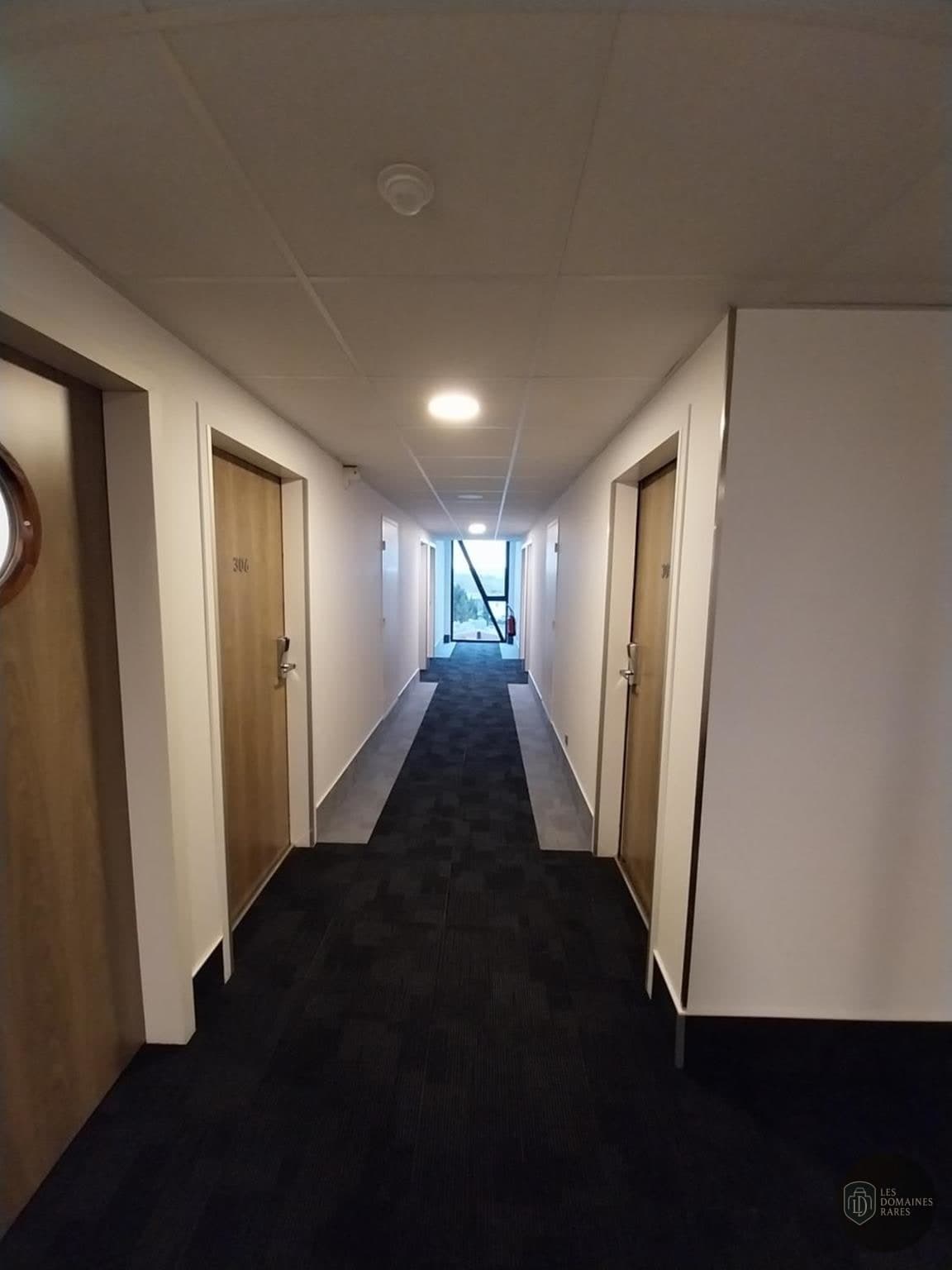 UrbanSoccer Toulouse — Extérieur
