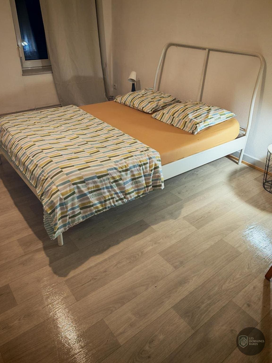 Chambre de l'espace de coworking Urban Station | Auteuil en Île-de-France - séminaire paris