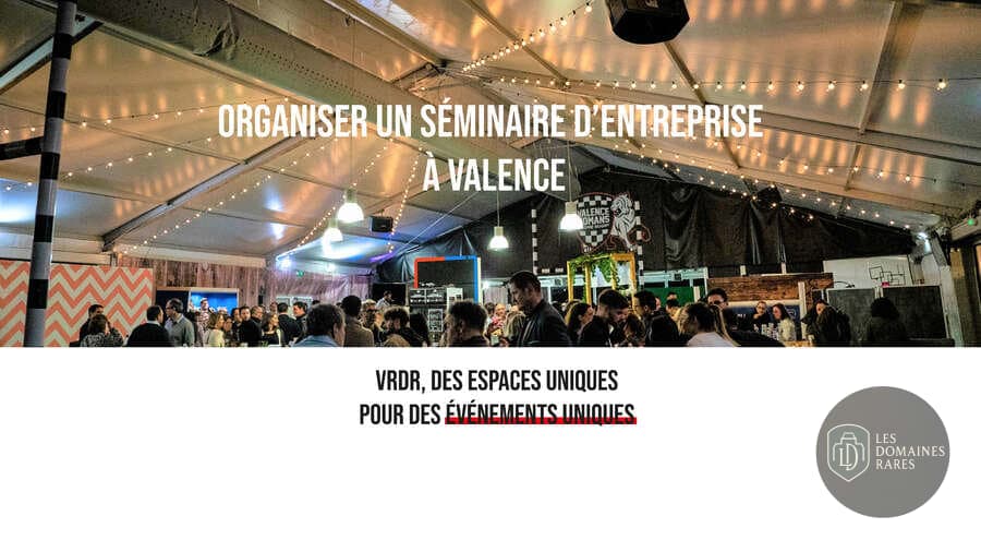 VRDR Events