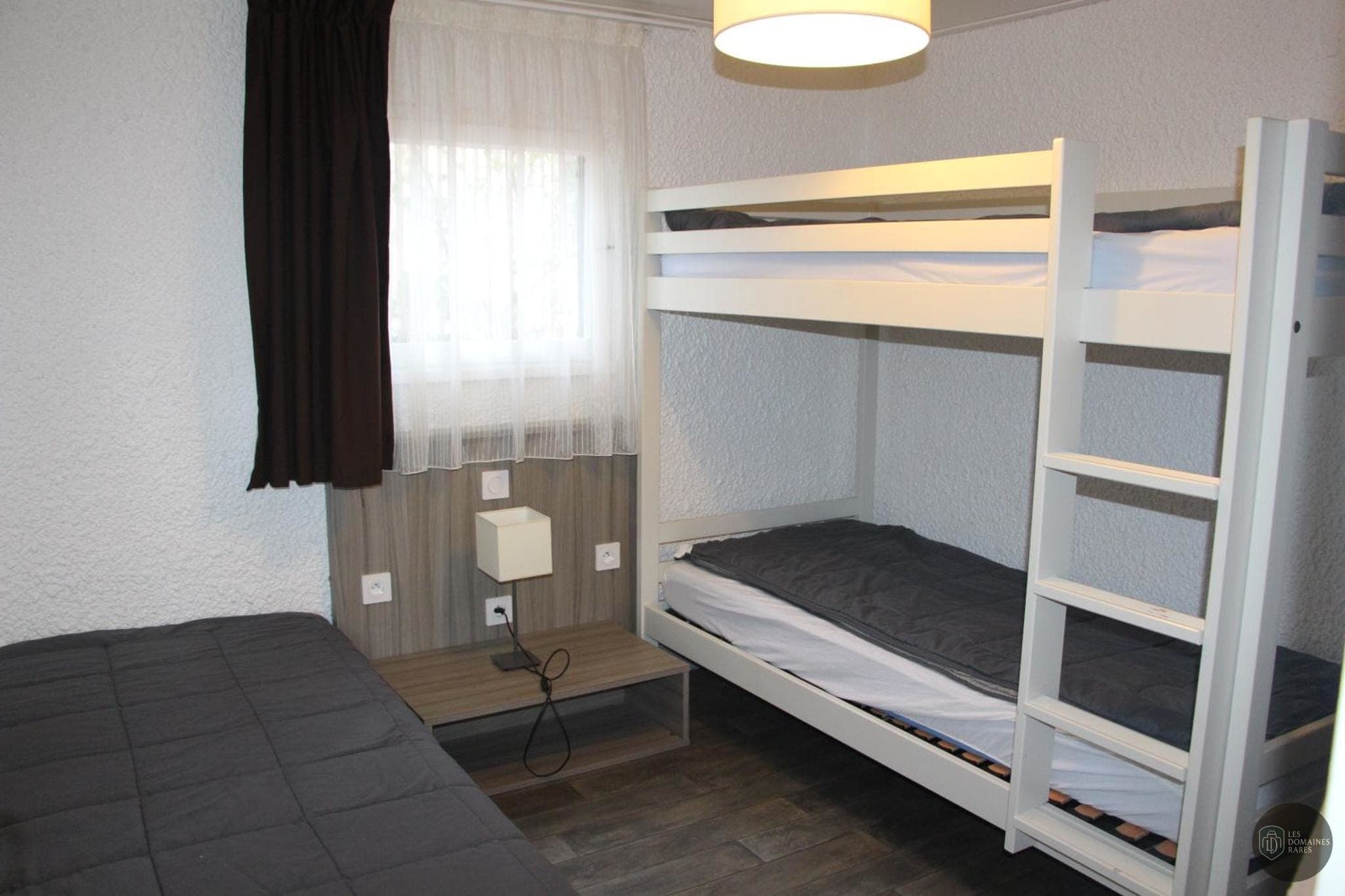 Chambre du lieu VVF Lège Cap Ferret en Nouvelle-Aquitaine
