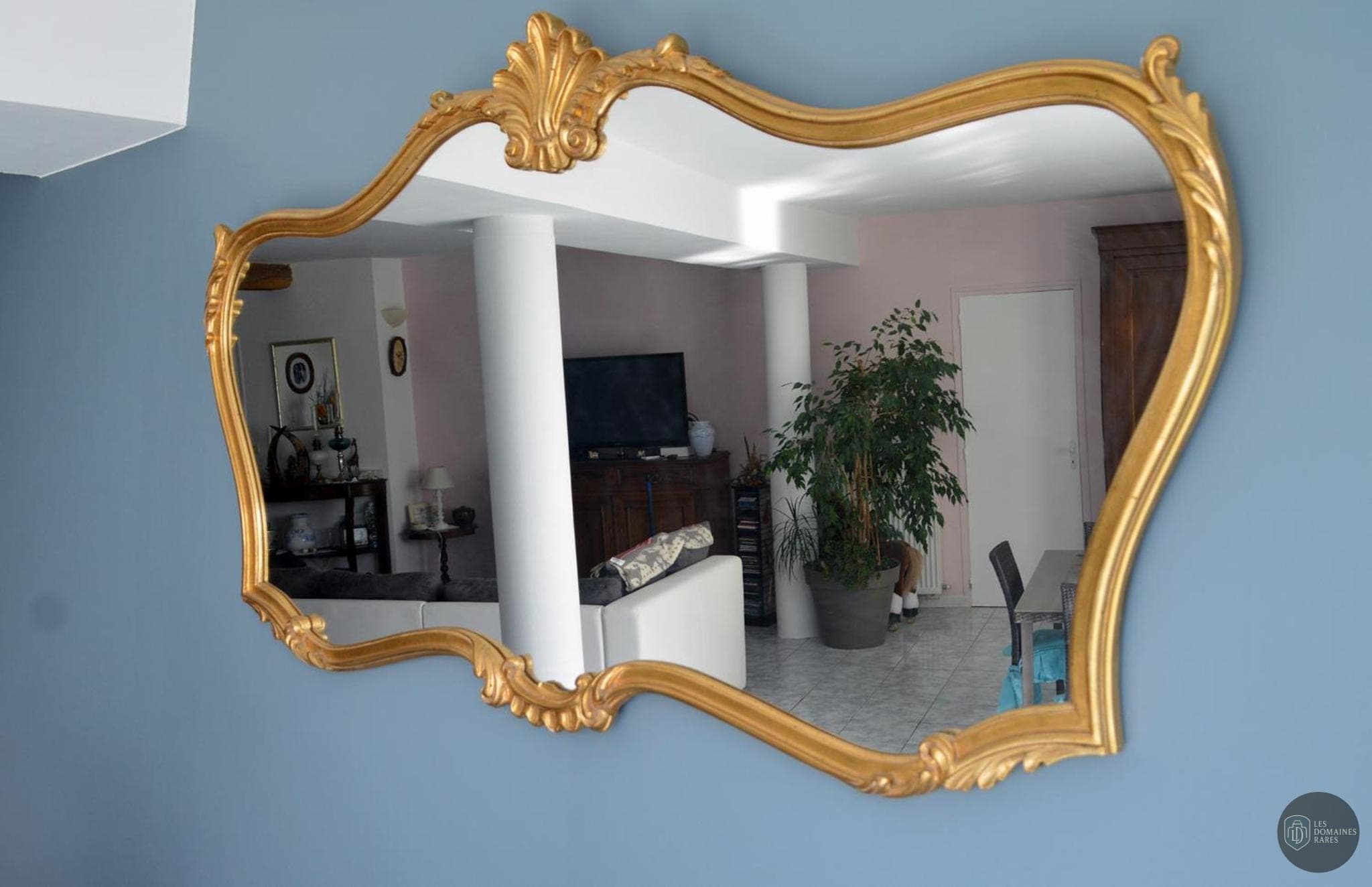 Vaelia Angouleme — Intérieur