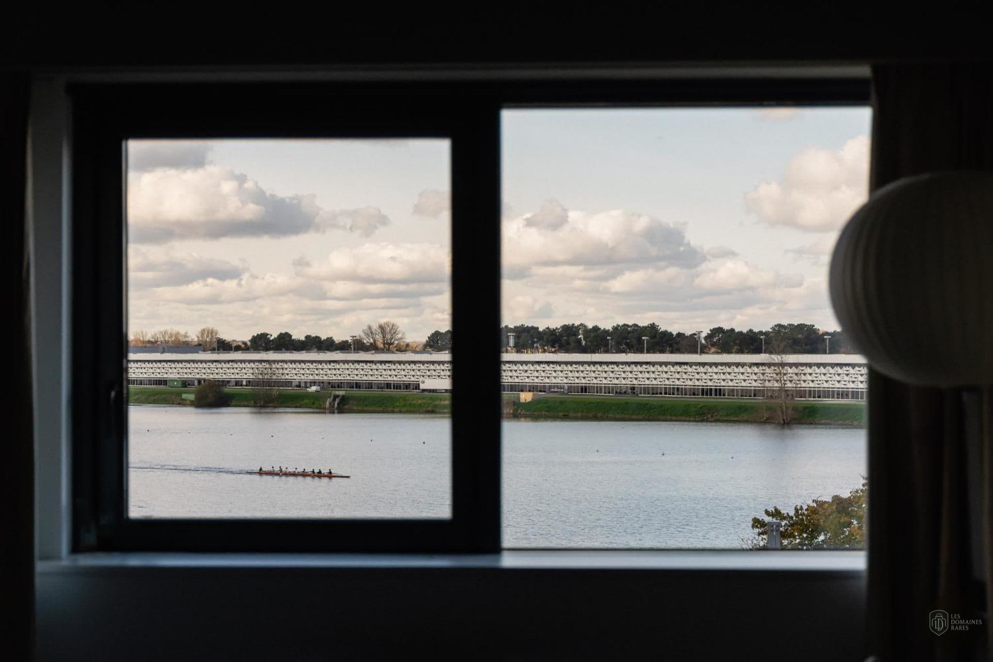 Vaelia Bordeaux — Extérieur
