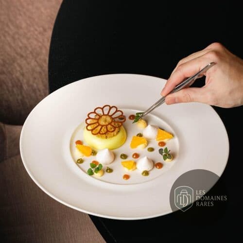 Restaurant du lieu Val d'Auge à Bondues en Hauts-de-France