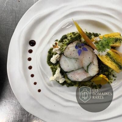 Restaurant du lieu Val d'Auge à Bondues en Hauts-de-France