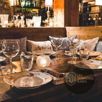 Restaurant du lieu Val d'Auge à Bondues en Hauts-de-France