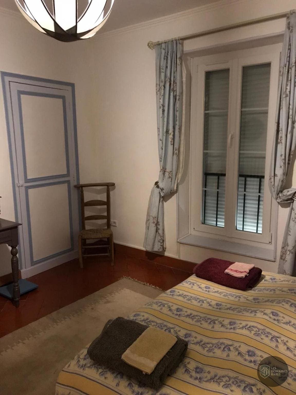 Chambre du moulin Vamos Padel Magalas à Magalas en Occitanie