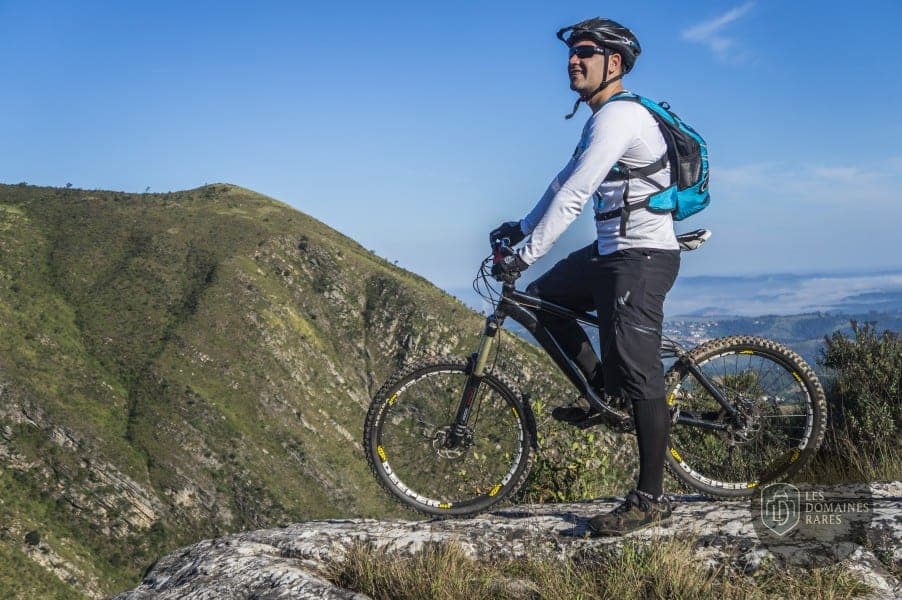 Piscine et activités du lieu Veloscope en Occitanie