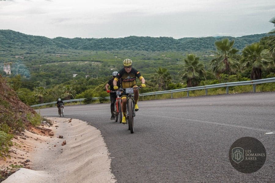 Piscine et activités du lieu Veloscope en Occitanie
