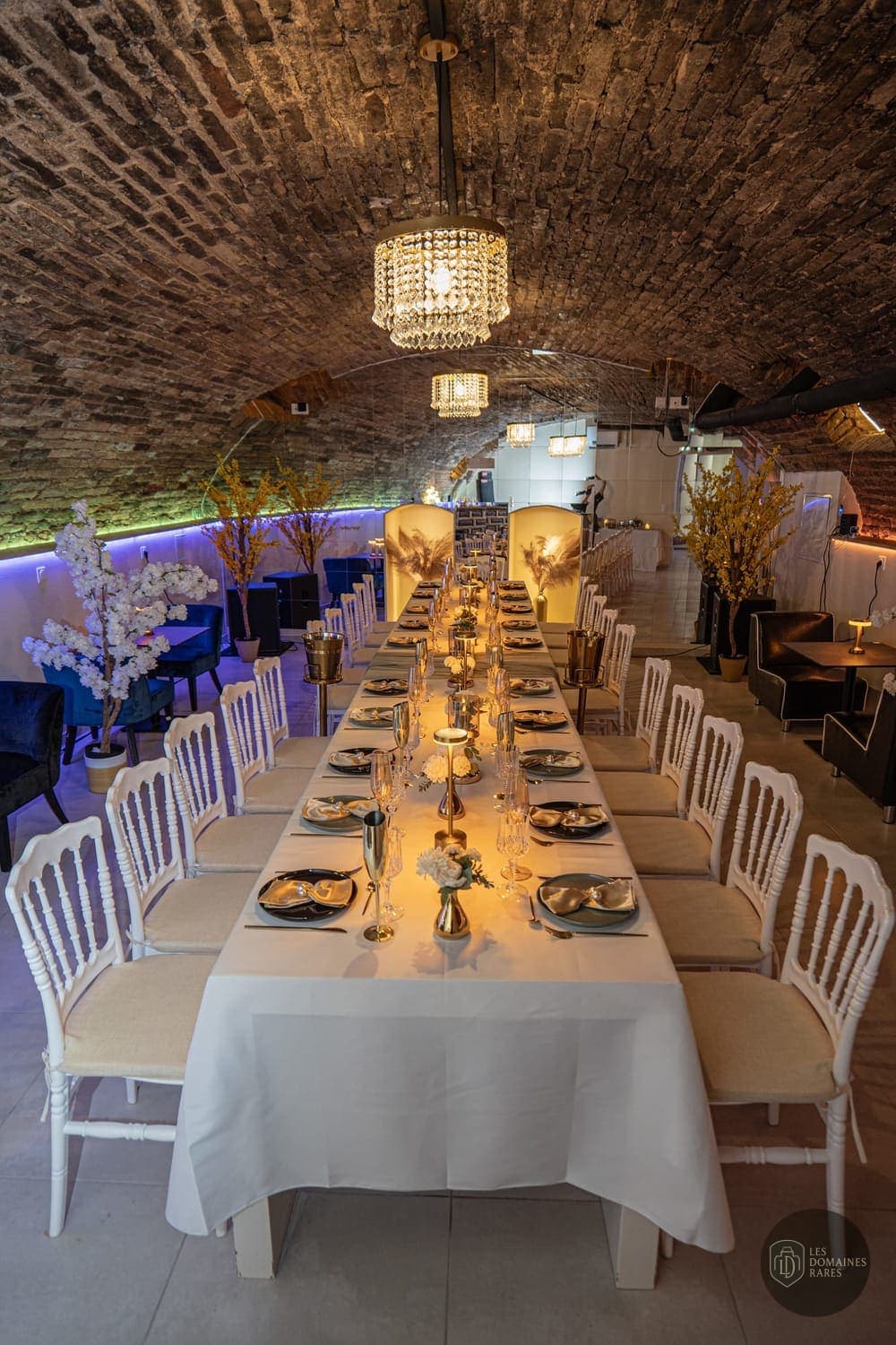 Restaurant du lieu Velvert en Grand Est