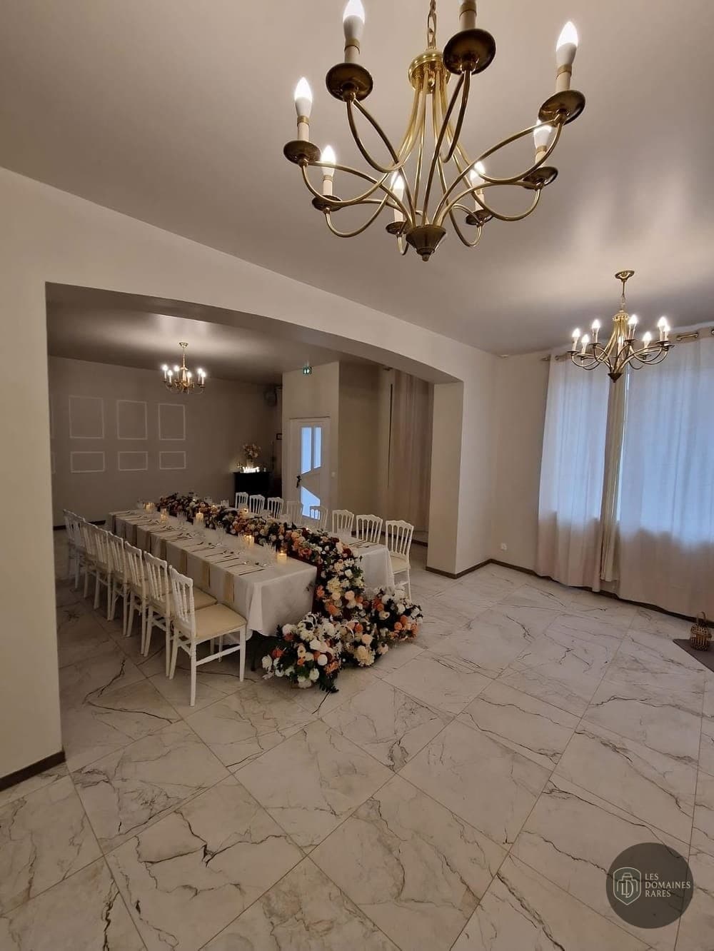 Salle de réunion 1 du lieu Velvert en Grand Est