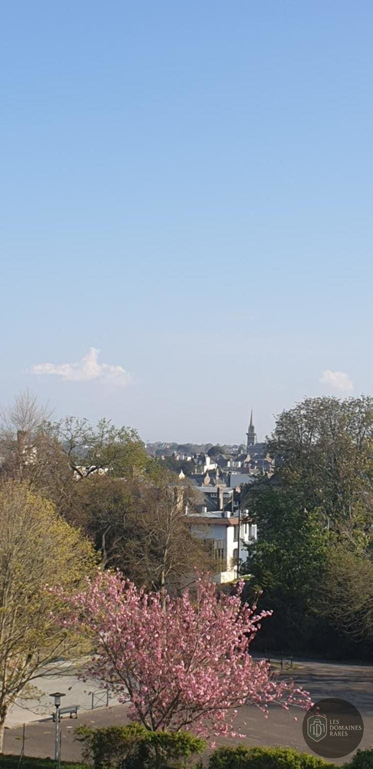 Vigie Formation — Extérieur