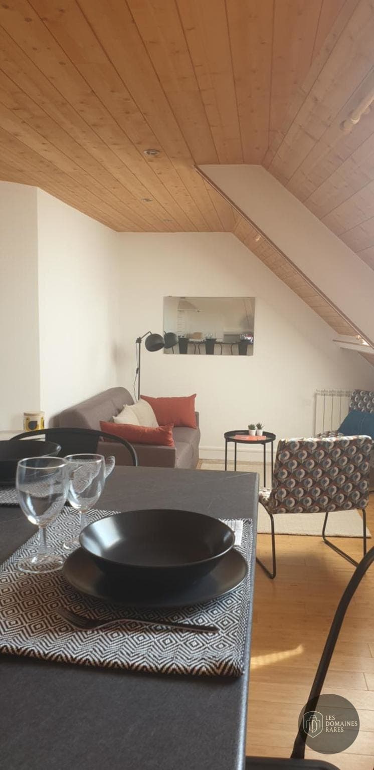 Vigie Formation — Intérieur