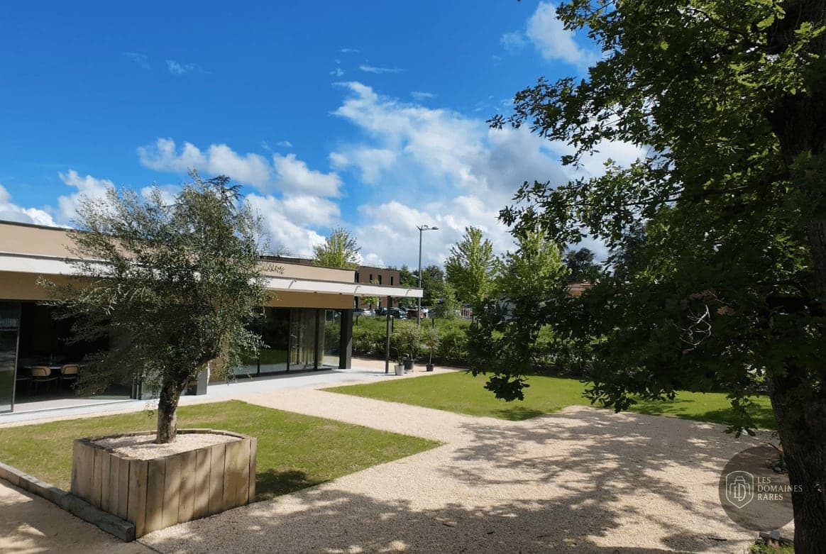Villa Étoilée