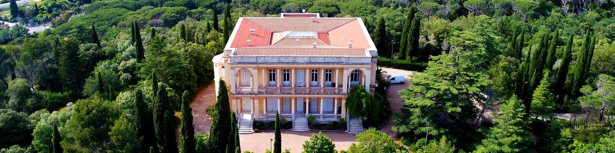 Villa Aurélienne