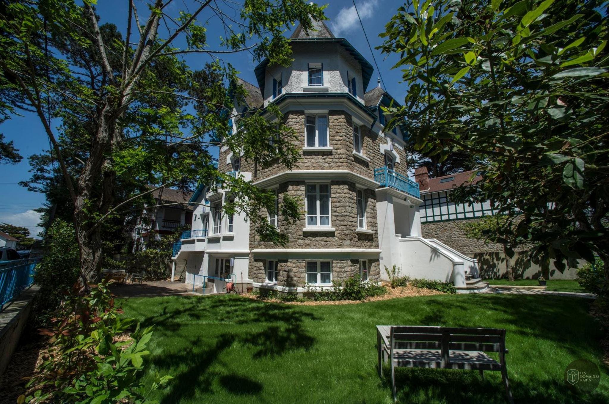 Villa Bettina