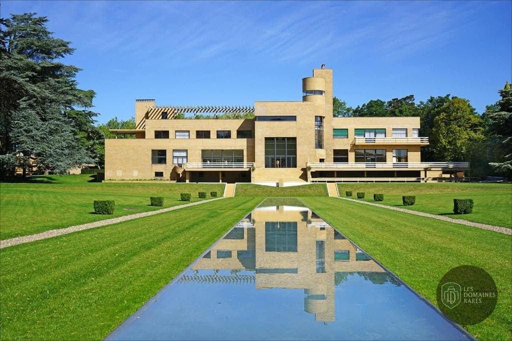 Villa Cavrois