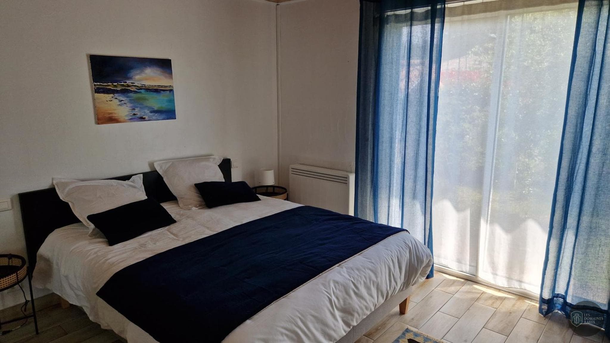 Villa Emma — Chambres