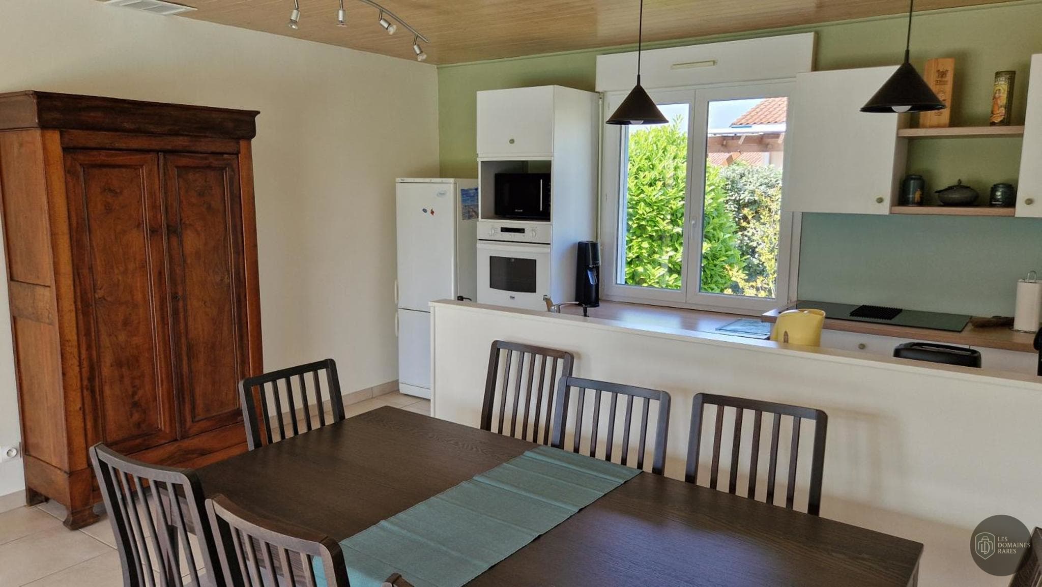 Villa Emma — Restaurant