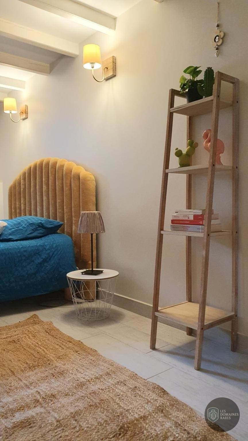 Espace intérieur de la villa Villa Gaby à Marseille en Provence-Alpes-Côte d'Azur